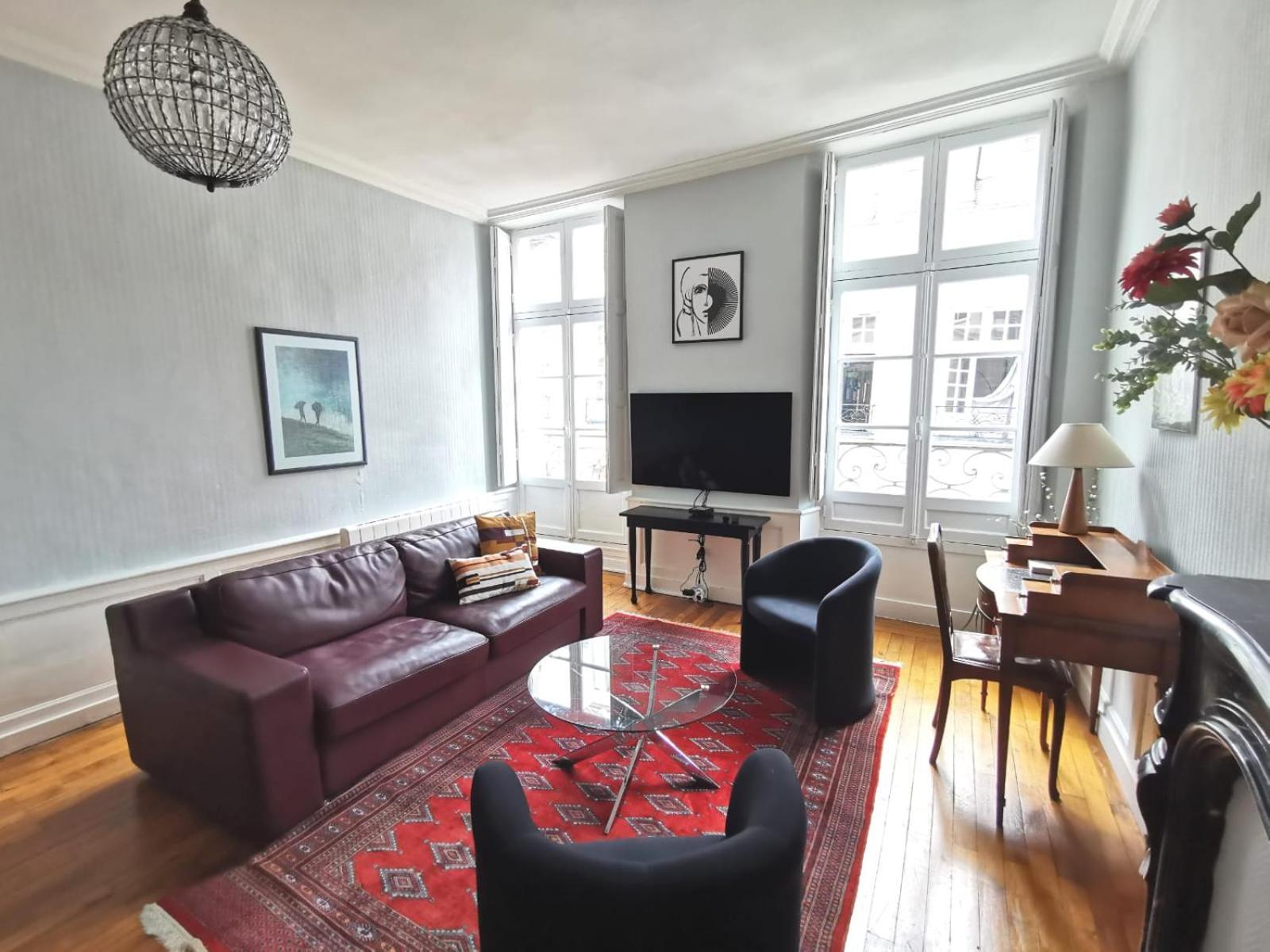 Nouvelle Pepite - Le Rayon Vert Nantes Exterior foto